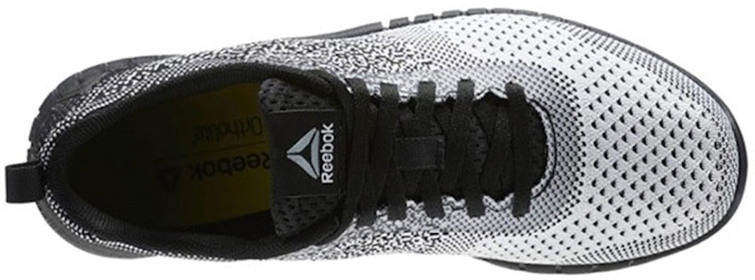 (W) Reebok Print Run Prime Ultraknit 'Kelabu Putih' BS6979 Shop (W) Reebok Print Run Prime Ultraknit 'Kelabu Putih' BS6979