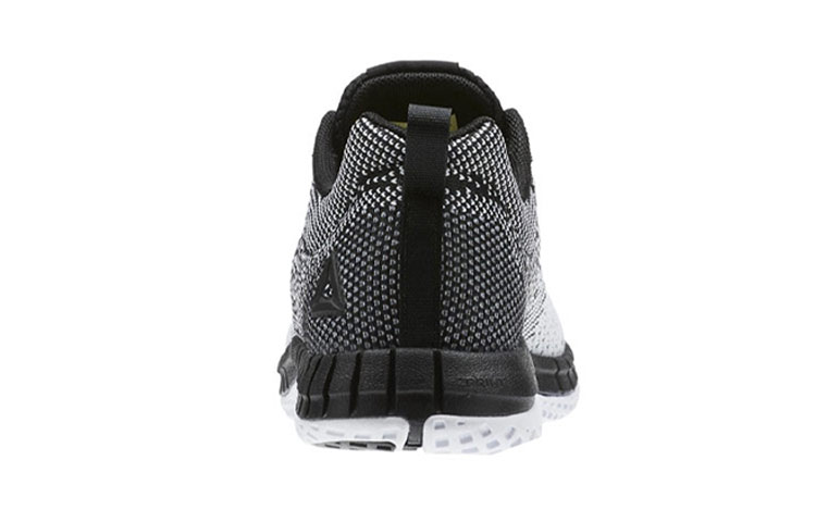 Purchase (W) Reebok Print Run Prime Ultraknit 'Gris Blanco' BS6979