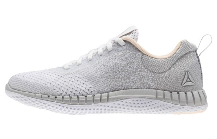 (Women) Reebok Print Run Prime Ultraknit 'White' BS8591