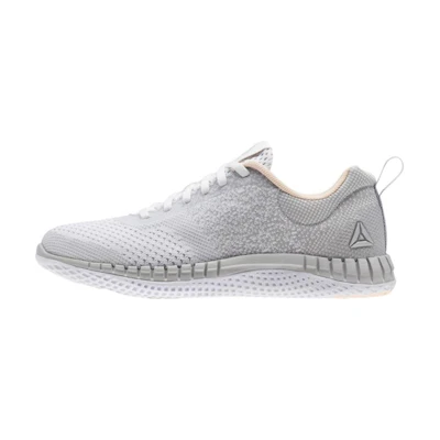 (W) Reebok Print Run Prime Ultraknit 'White'