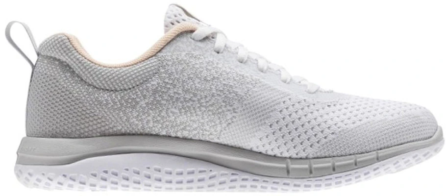 (W) Reebok Print Run Prime Ultraknit 'Putih' BS8591 Order (W) Reebok Print Run Prime Ultraknit 'Putih' BS8591