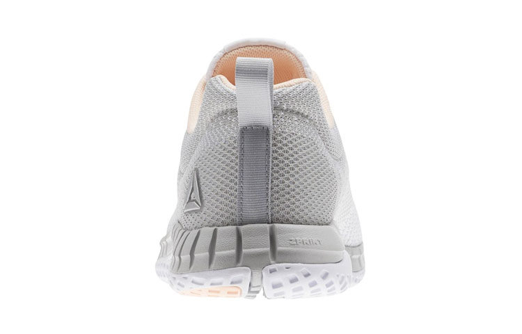 Shop (W) Reebok Print Run Prime Ultraknit 'Putih' BS8591