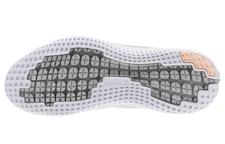 Purchase (W) Reebok Print Run Prime Ultraknit 'Blanco' BS8591