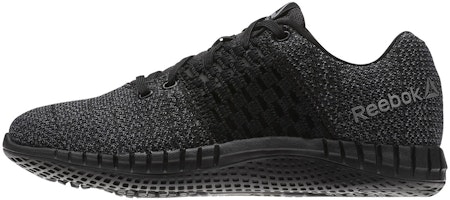 (Women) Reebok Print Run Ultk 'Black Running' CN1118 (Women) Reebok Print Run Ultk 'Black Running' CN1118