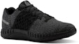 Lookbook (W) Reebok Print Run Ultk 'Hitam Larian' CN1118