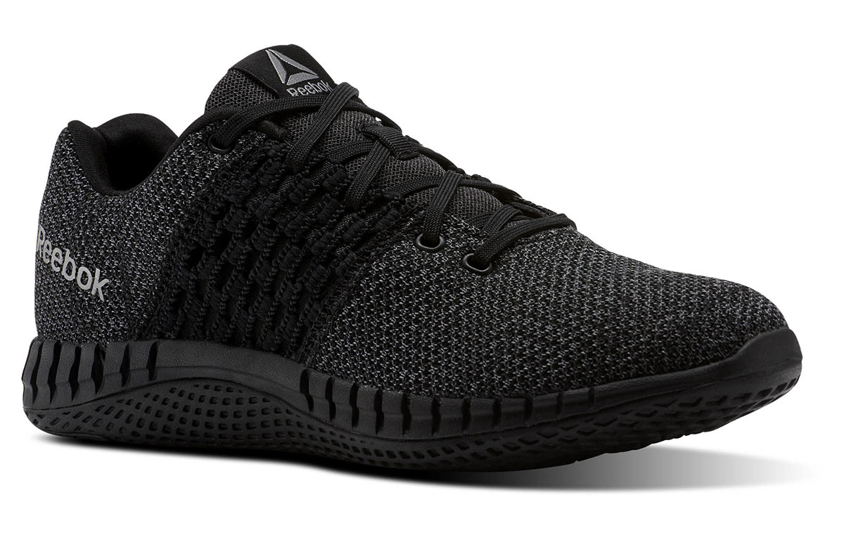 Lookbook (W) Reebok Print Run Ultk ''Nero Running'' Sneakers CN1118