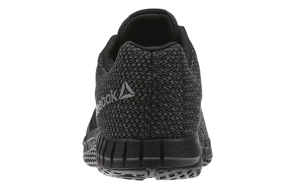 Shop (W) Reebok Print Run Ultk ''Nero Running'' Sneakers CN1118