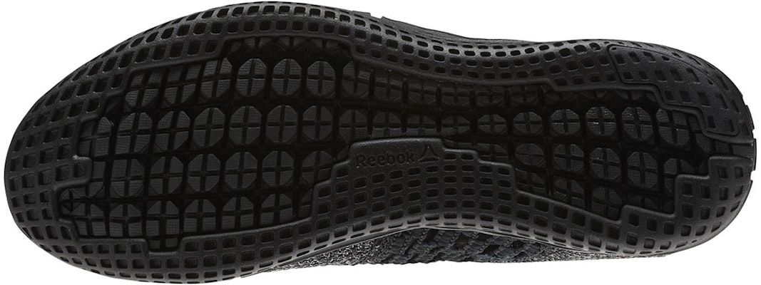(W) Reebok Print Run Ultk 'Hitam Larian' CN1118 Details for (W) Reebok Print Run Ultk 'Hitam Larian' CN1118