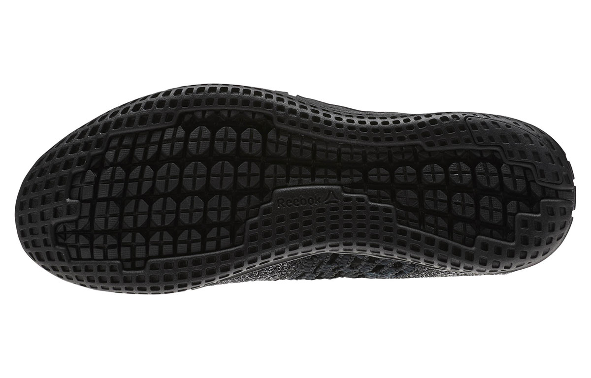 Details for (W) Reebok Print Run Ultk ''Nero Running'' Sneakers CN1118