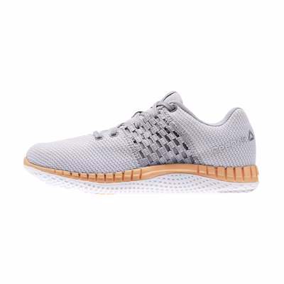 (W) Reebok Print Run Ultk 'Grey'