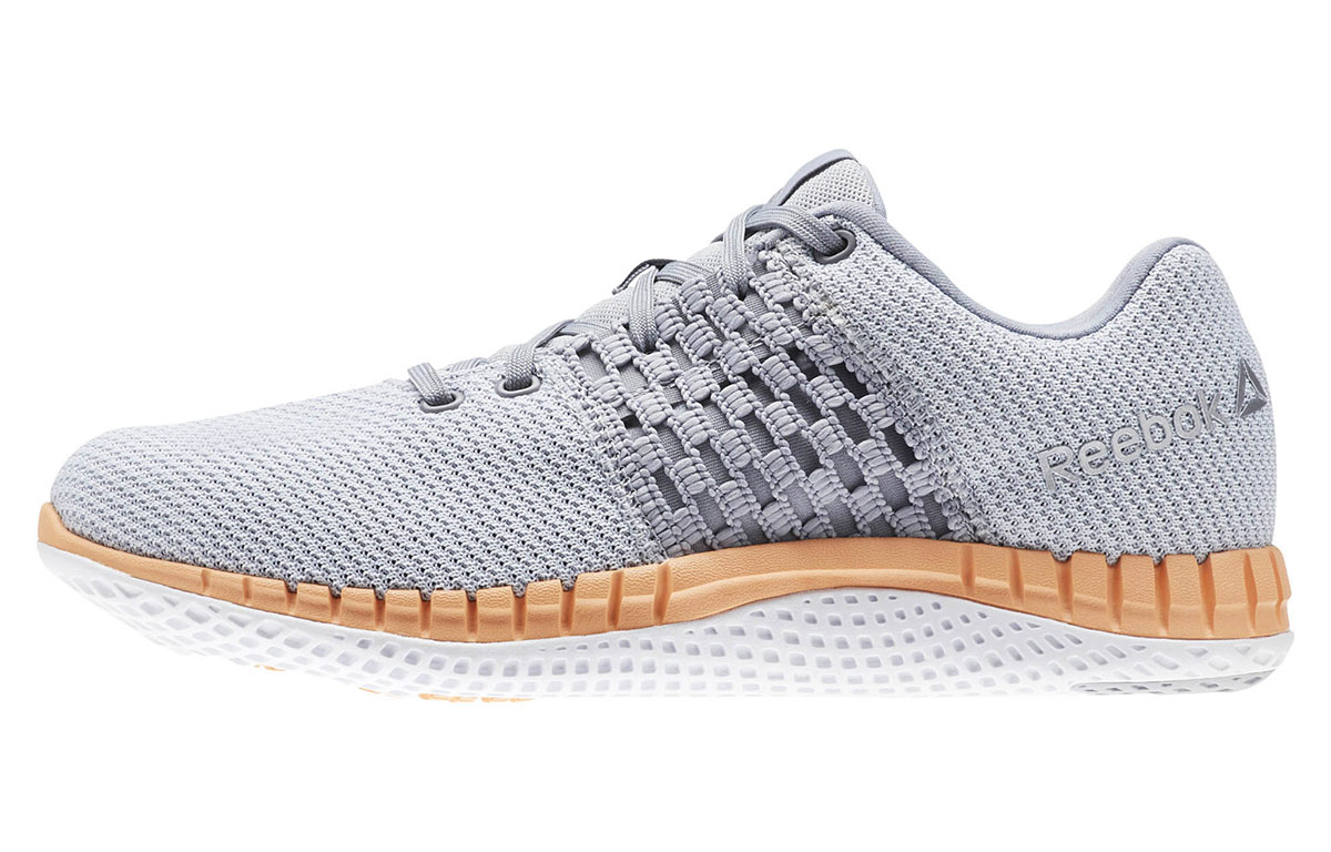 (Women) Reebok Print Run Ultk 'Grey' CN1119
