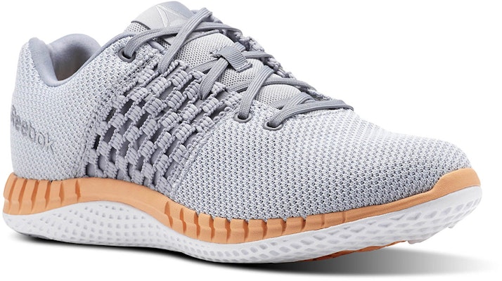 (W) Reebok Print Run Ultk 'Kelabu' CN1119 Lookbook (W) Reebok Print Run Ultk 'Kelabu' CN1119
