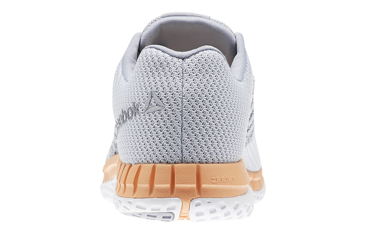 Shop (W) Reebok Print Run Ultk ''Grau'' Sneakers CN1119