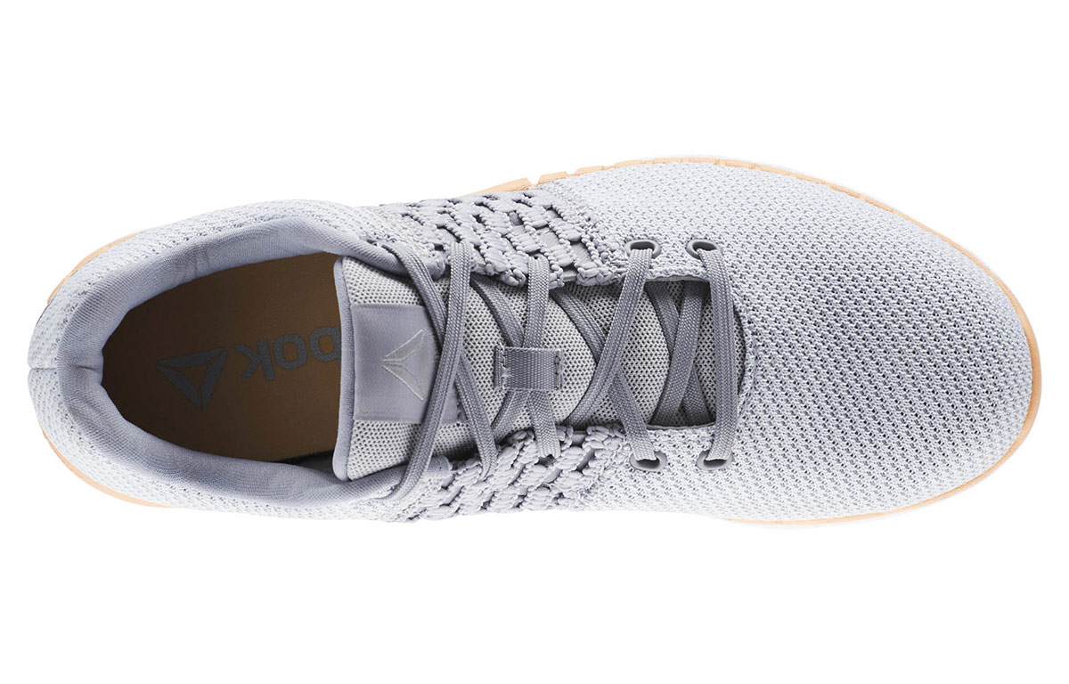 Purchase (W) Reebok Print Run Ultk ''Grau'' Sneakers CN1119