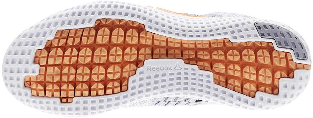 (W) Reebok Print Run Ultk 'Kelabu' CN1119 Details for (W) Reebok Print Run Ultk 'Kelabu' CN1119
