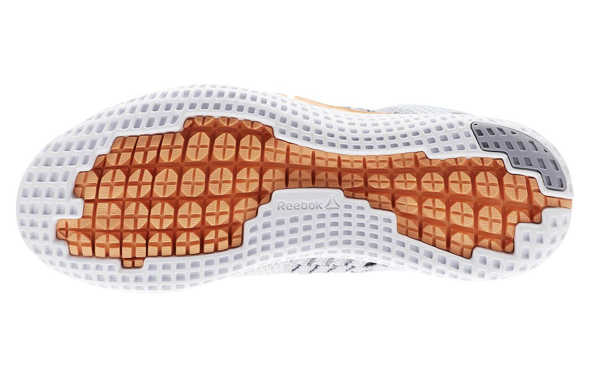Details for (W) Reebok Print Run Ultk ''Grau'' Sneakers CN1119