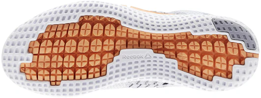 Details for Reebok Print Run Ultk 女款 灰色 跑步鞋