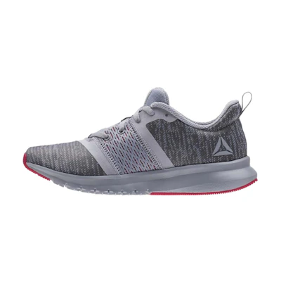 (W) Reebok Print RNNR 'Light Grey'