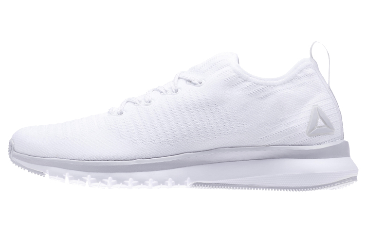 (Women) Reebok Print Smooth 2.0 Ultk 'White' CN1745