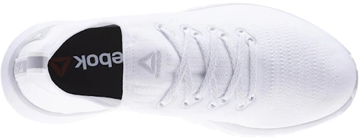 Shop (W) Reebok Print Smooth 2.0 Ultk ''Bianco'' CN1745