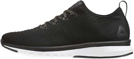 (Women) Reebok Print Smooth 'Black' CN2898 (Women) Reebok Print Smooth 'Black' CN2898