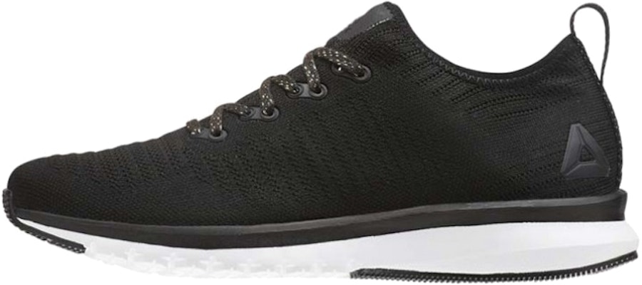 (Women) Reebok Print Smooth 'Black' CN2898 Buy (Women) Reebok Print Smooth 'Black' CN2898