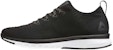 (Women) Reebok Print Smooth 'Black' CN2898