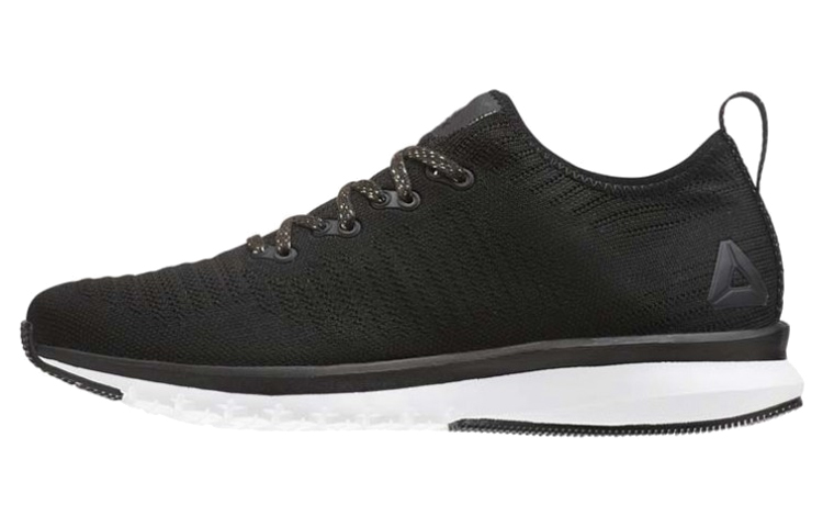 (Women) Reebok Print Smooth 'Black' CN2898