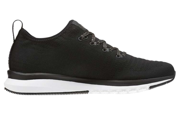 Order (W) 리복 프린트 스무스 (블랙) CN2898