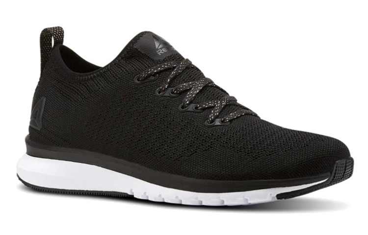 Lookbook (W) Reebok Print Smooth ''Noir'' CN2898