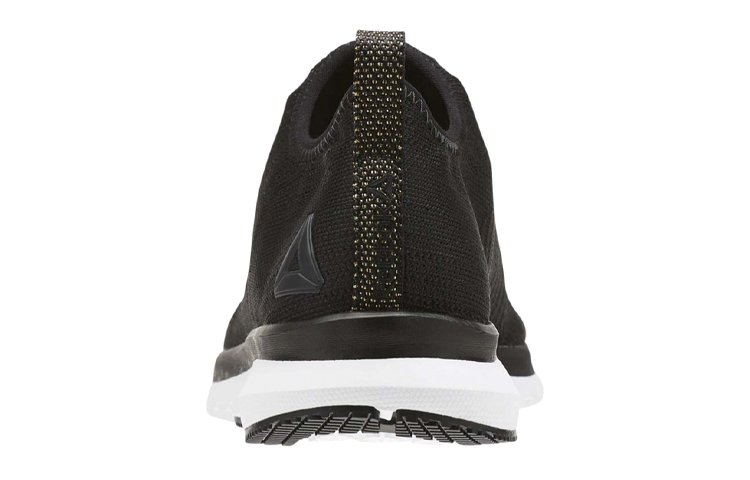 Shop (W) Reebok Print Smooth ''Noir'' CN2898