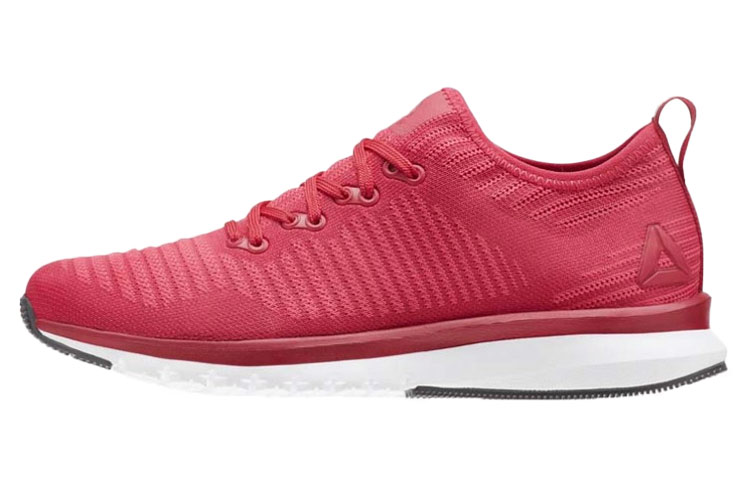 Buy (W) Reebok Print Smooth 'Rosa Claro' CN2896