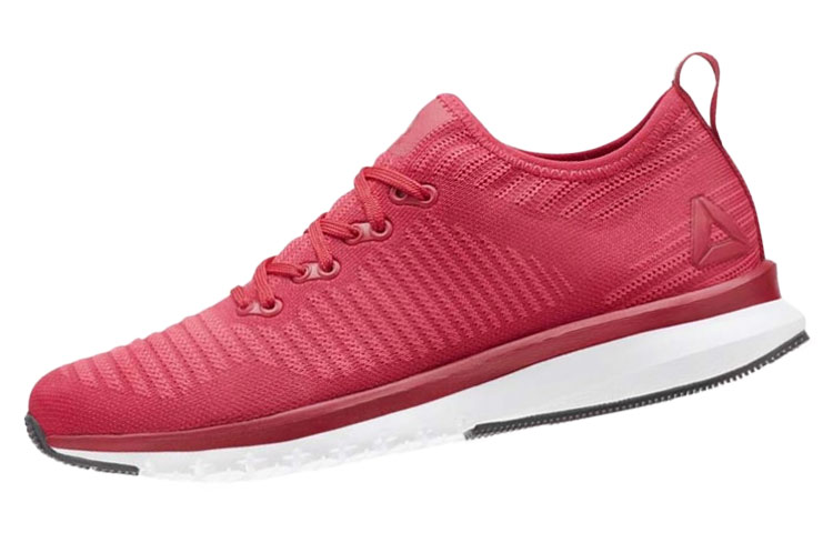 Lookbook (W) Reebok Print Smooth 'Rosa Claro' CN2896