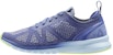 (Women) Reebok Print Smooth Clip Ultk 'Blue' BS5135