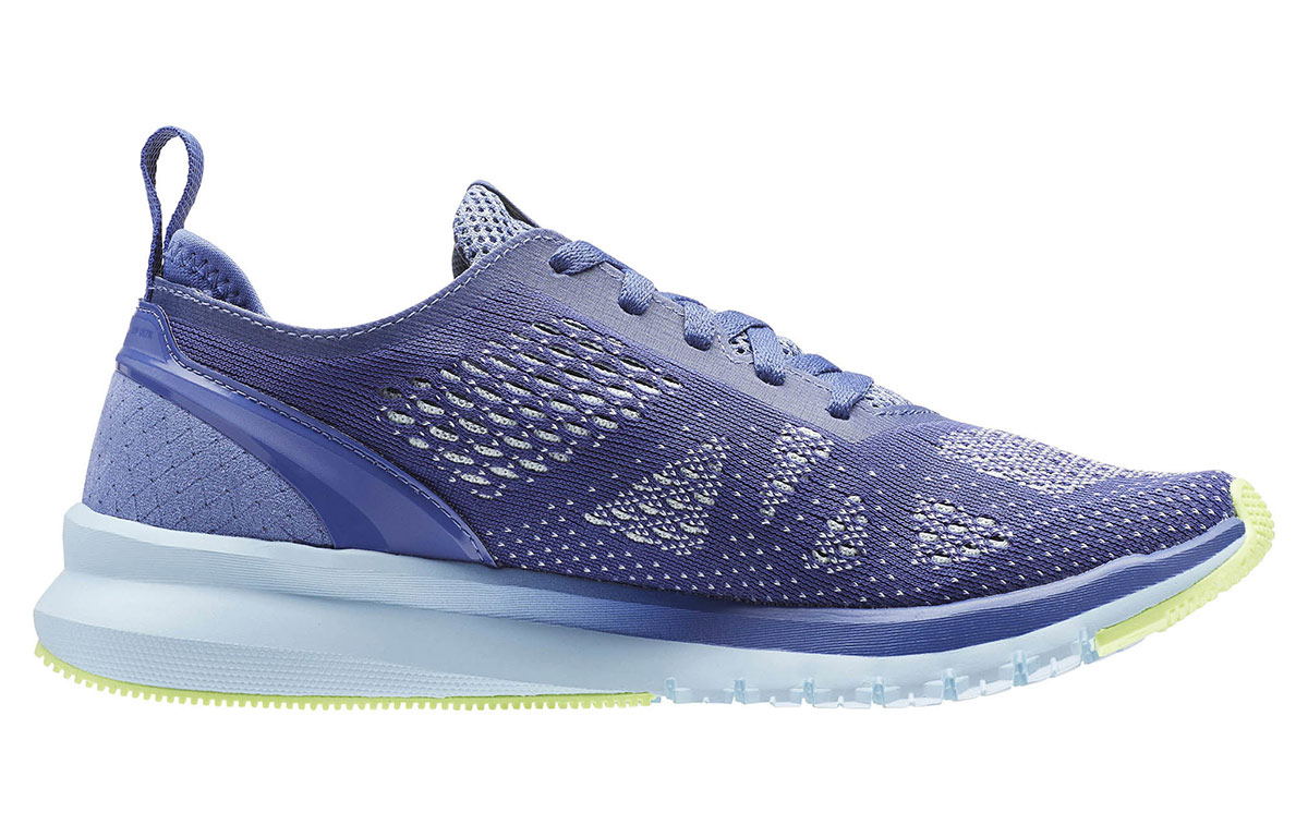 Order (W) Reebok Print Smooth Clip Ultk ''Blau'' BS5135
