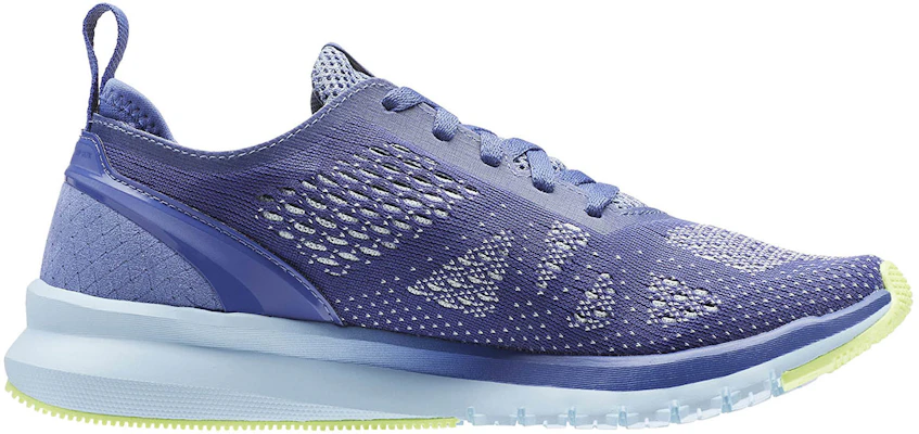 (W) Reebok Print Smooth Clip Ultk ''Blau'' BS5135 Order (W) Reebok Print Smooth Clip Ultk ''Blau'' BS5135