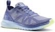 Lookbook (Women) Reebok Print Smooth Clip Ultk 'Blue' BS5135