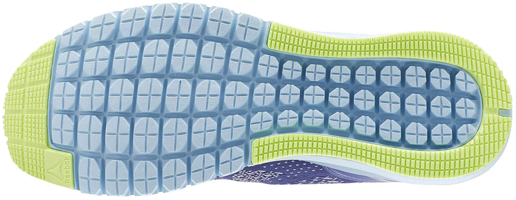(W) Reebok Print Smooth Clip Ultk ''Blau'' BS5135 Details for (W) Reebok Print Smooth Clip Ultk ''Blau'' BS5135