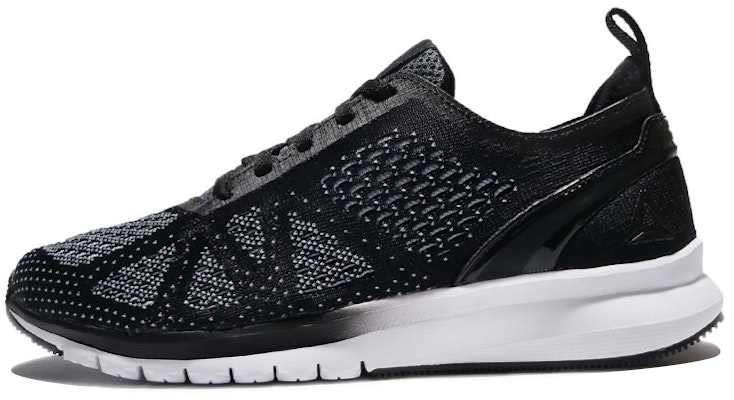 (Women) Reebok Print Smooth Clip Ultk 'Graphite Grey Black' BS8580 Buy (Women) Reebok Print Smooth Clip Ultk 'Graphite Grey Black' BS8580