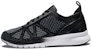 (Women) Reebok Print Smooth Clip Ultk 'Graphite Grey Black' BS8580