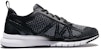 (Women) Reebok Print Smooth Clip Ultk 'Graphite Grey Black' BS8580