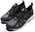 Lookbook (Women) Reebok Print Smooth Clip Ultk 'Graphite Grey Black' BS8580