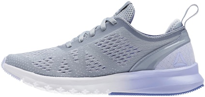 (Women) Reebok Print Smooth Clip Ultk 'Grey Low-Top Running' BS8581 (Women) Reebok Print Smooth Clip Ultk 'Grey Low-Top Running' BS8581