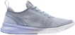 (Women) Reebok Print Smooth Clip Ultk 'Grey Low-Top Running' BS8581