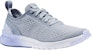 (Women) Reebok Print Smooth Clip Ultk 'Grey Low-Top Running' BS8581