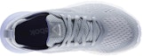 Shop (Women) Reebok Print Smooth Clip Ultk 'Grey Low-Top Running' BS8581