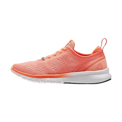 (W) Reebok Print Smooth Clip Ultk 'Pink'