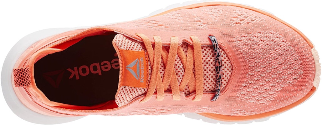 Reebok Print Smooth Clip Ultk 女款 蜜桃色 跑步鞋 Purchase Reebok Print Smooth Clip Ultk 女款 蜜桃色 跑步鞋