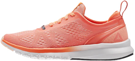 (Women) Reebok Print Smooth Clip Ultk 'Pink' BS5136 (Women) Reebok Print Smooth Clip Ultk 'Pink' BS5136