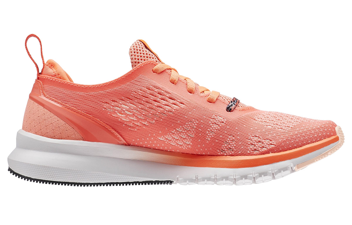 Order (W) Reebok Print Smooth Clip Ultk ''Rose'' BS5136